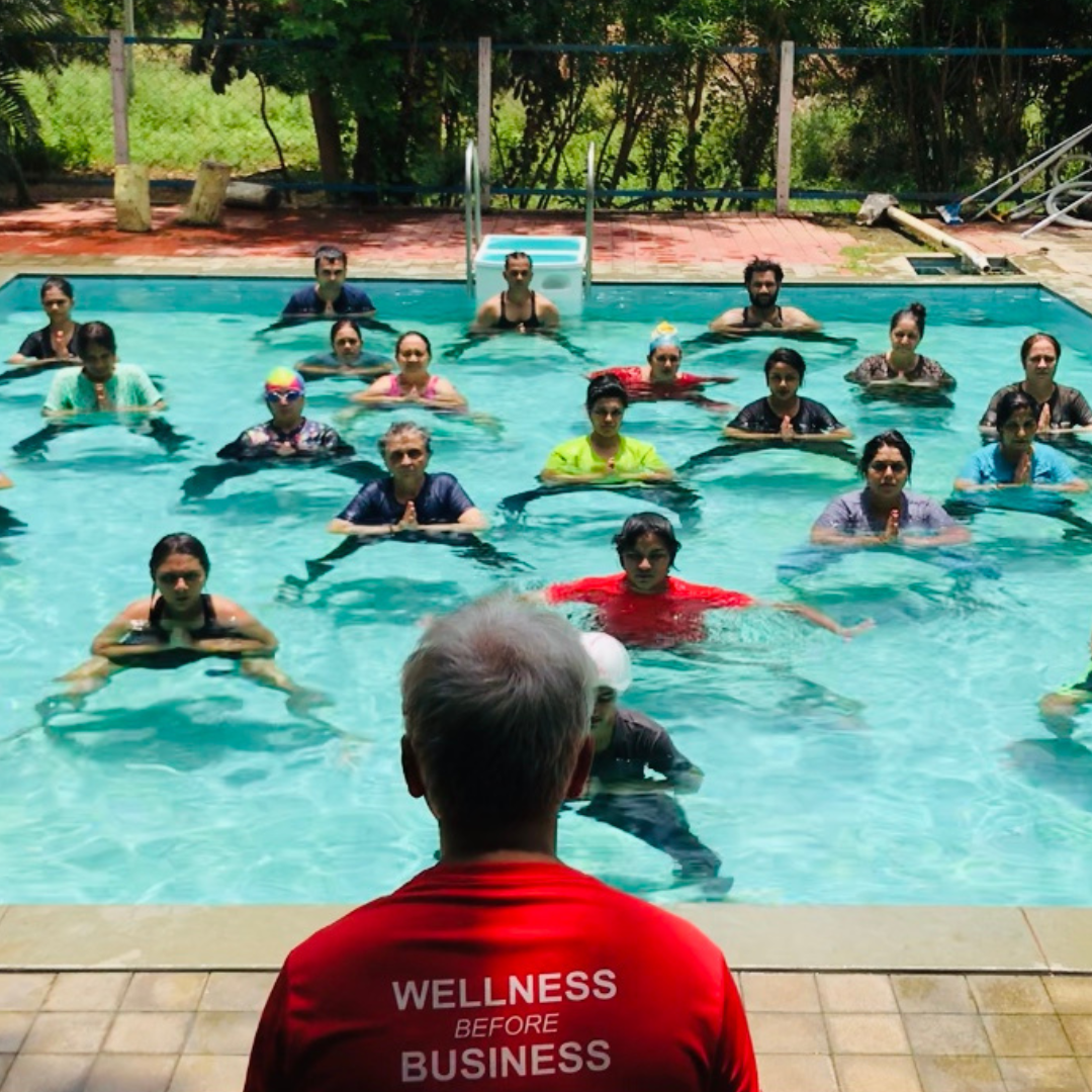 yog bliss